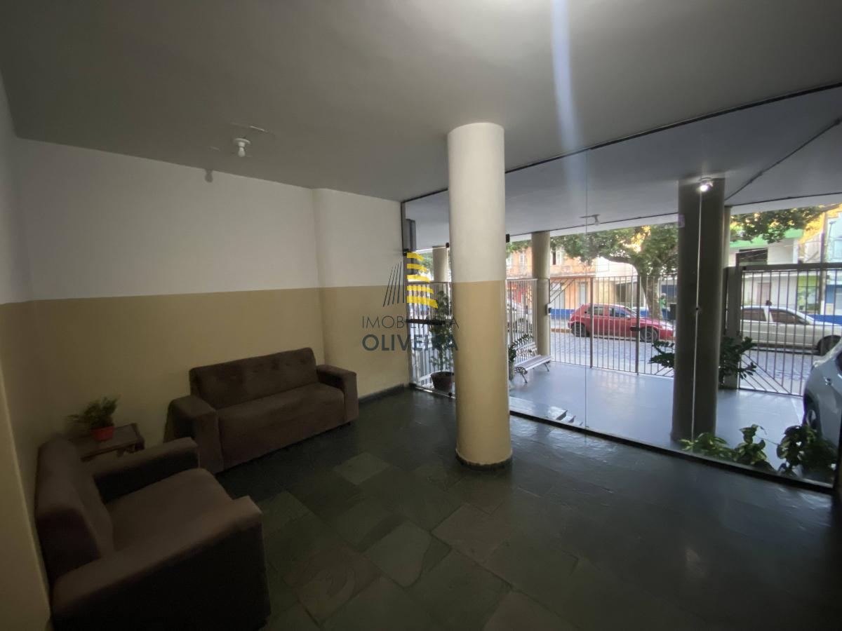 Apartamento - Porto Novo - Imobiliária Oliveira