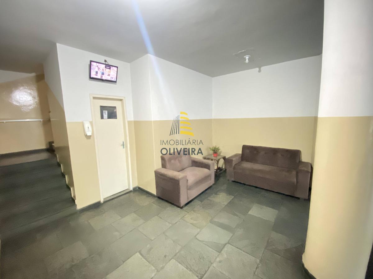 Apartamento - Porto Novo - Imobiliária Oliveira