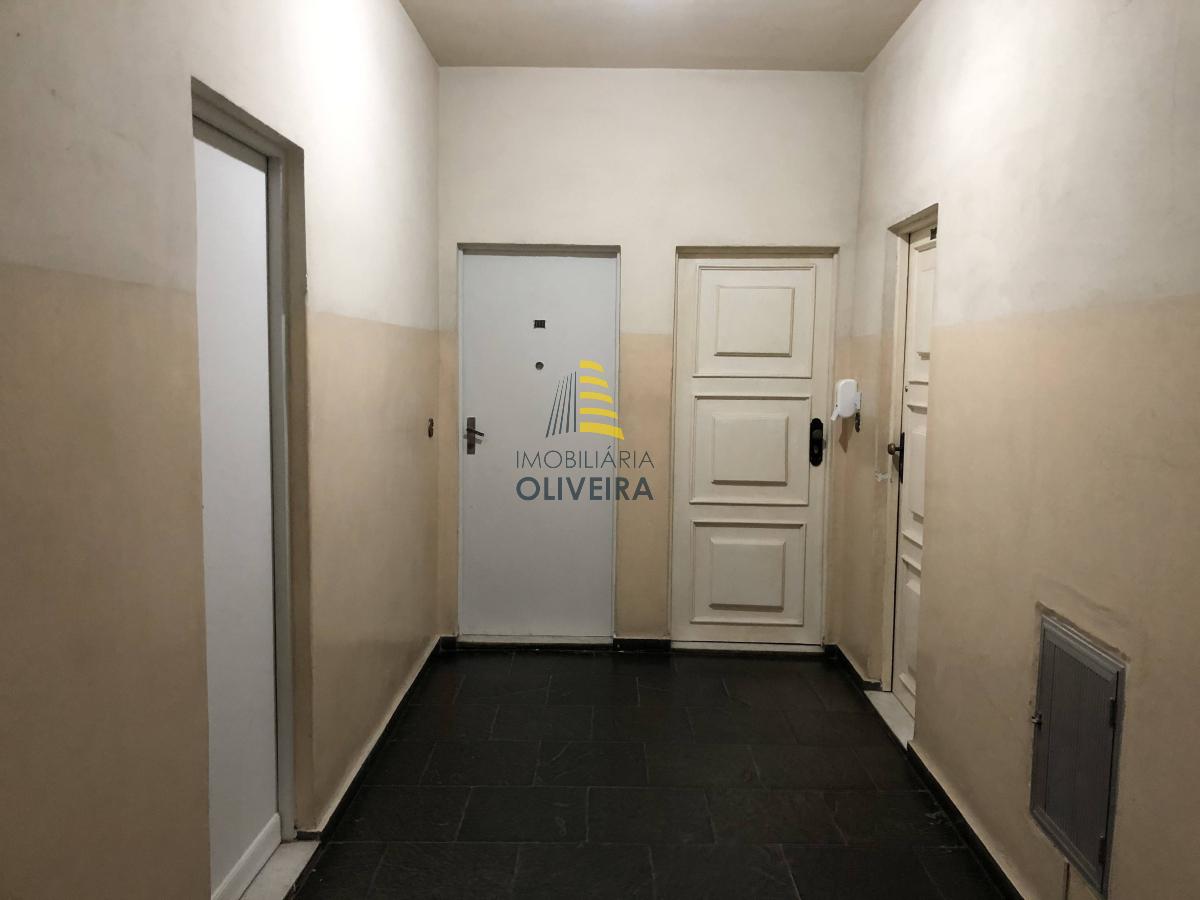 Apartamento - Porto Novo - Imobiliária Oliveira