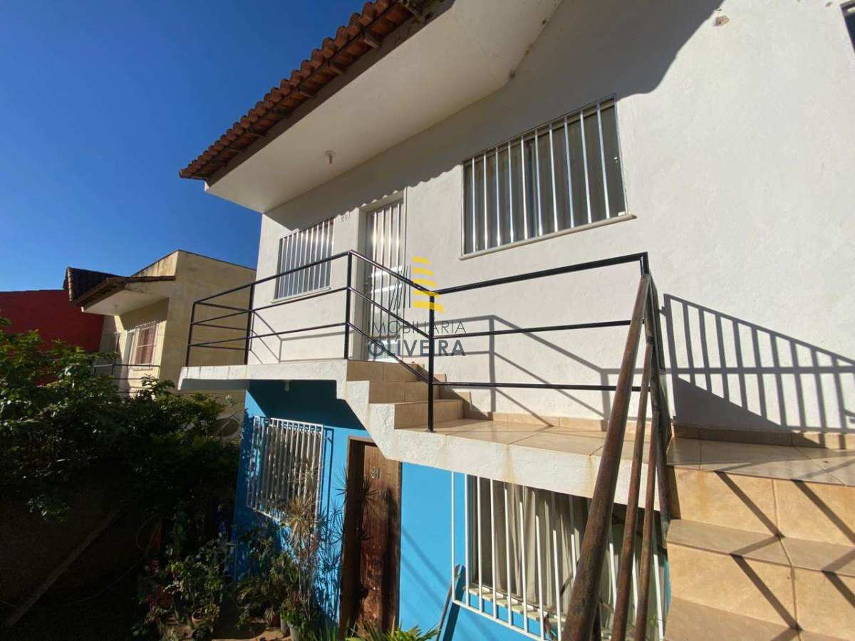 Apartamento - Santa Marta ll - Imobiliária Oliveira