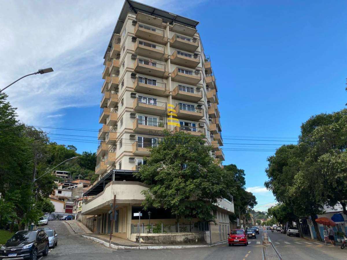 Apartamento - São José - Imobiliária Oliveira