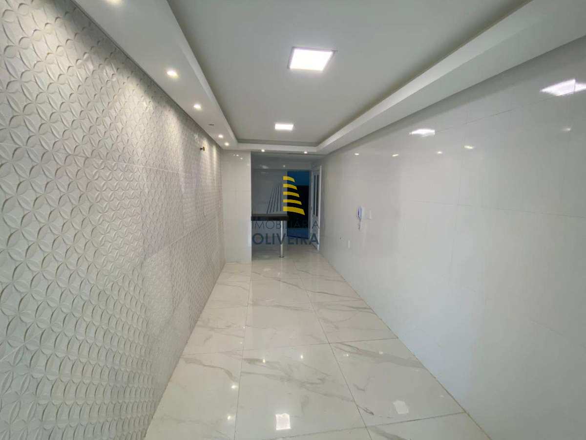 Apartamento - São José - Imobiliária Oliveira