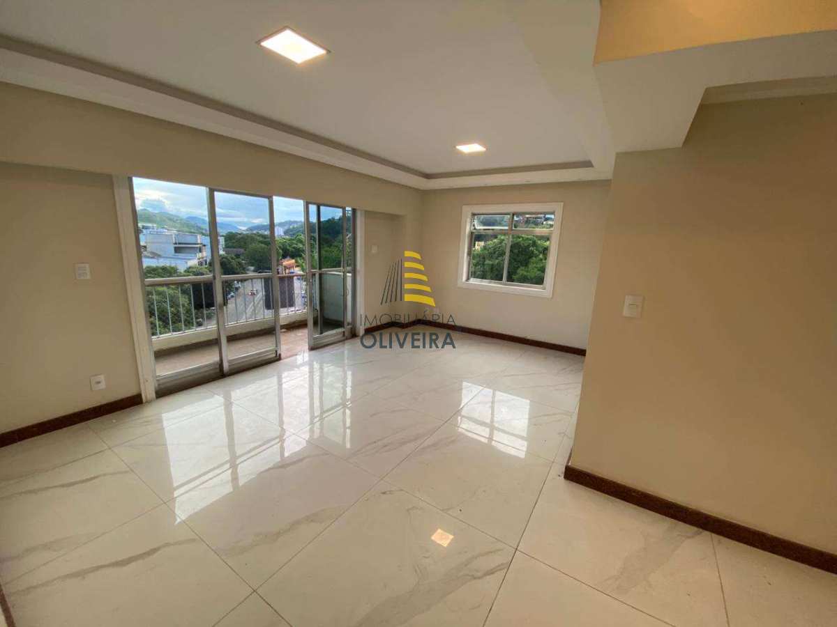 Apartamento - São José - Imobiliária Oliveira