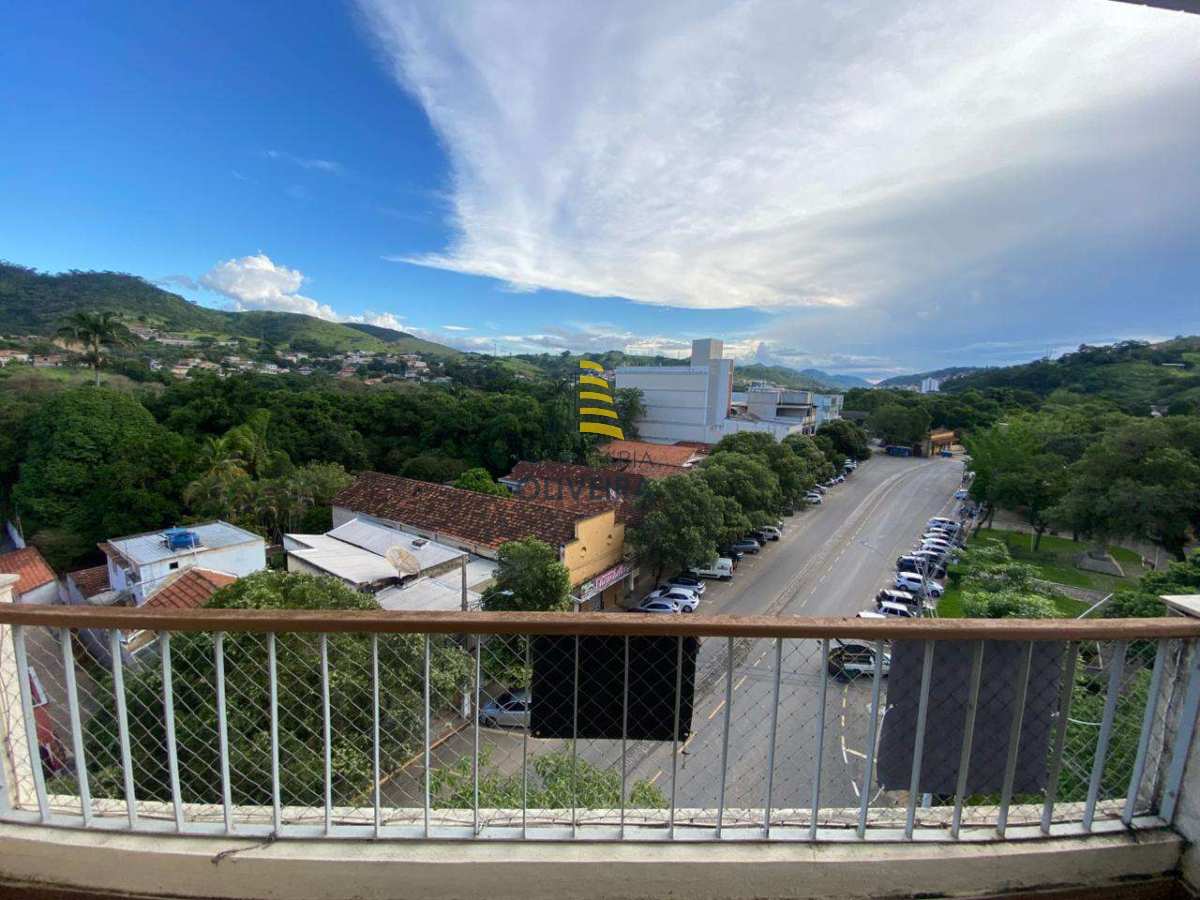 Apartamento - São José - Imobiliária Oliveira
