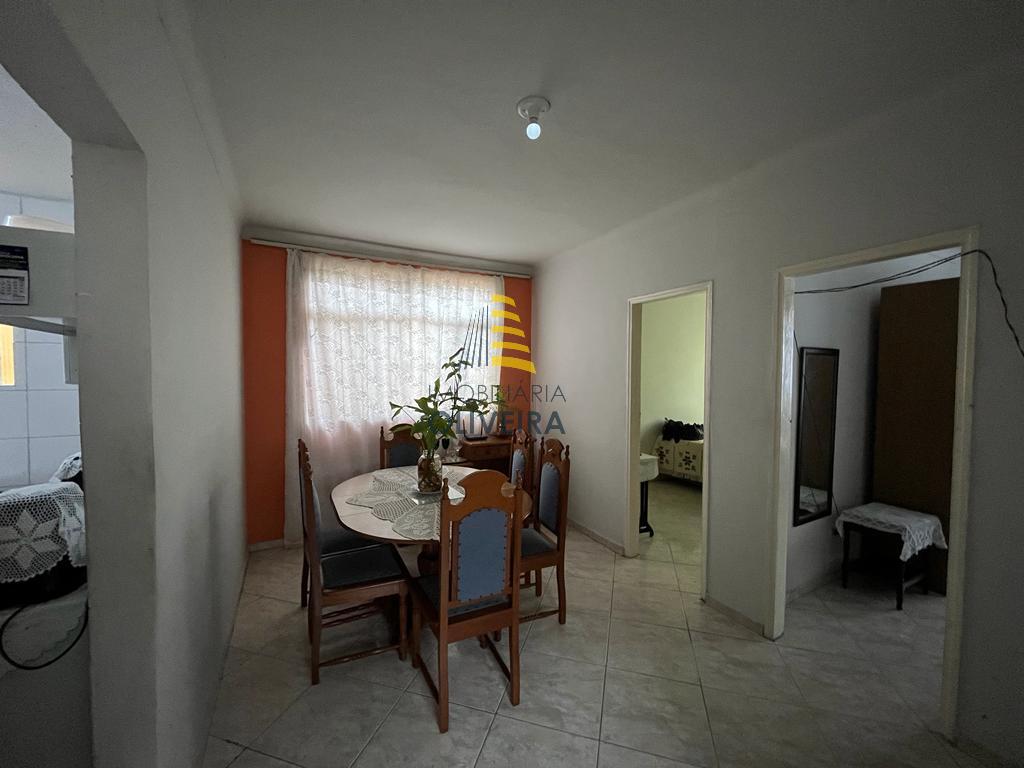 Apartamento - Vila Laroca - Imobiliária Oliveira