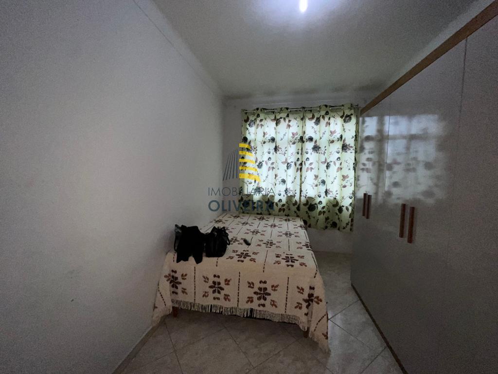 Apartamento - Vila Laroca - Imobiliária Oliveira