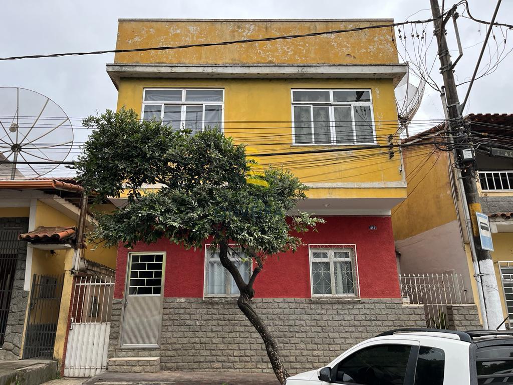 Apartamento - Vila Laroca - Imobiliária Oliveira