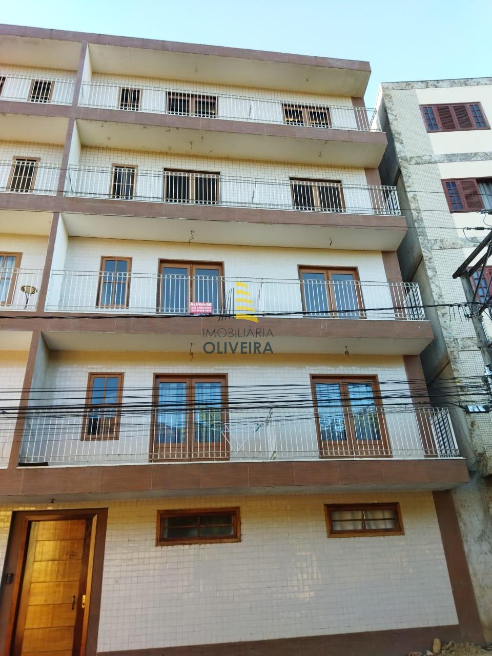 Apartamento - Vila Laroca - Imobiliária Oliveira