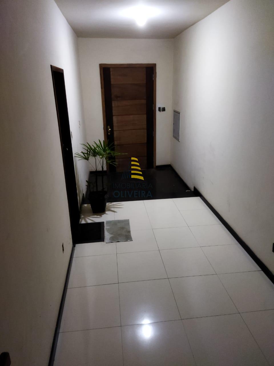 Apartamento - Vila Laroca - Imobiliária Oliveira