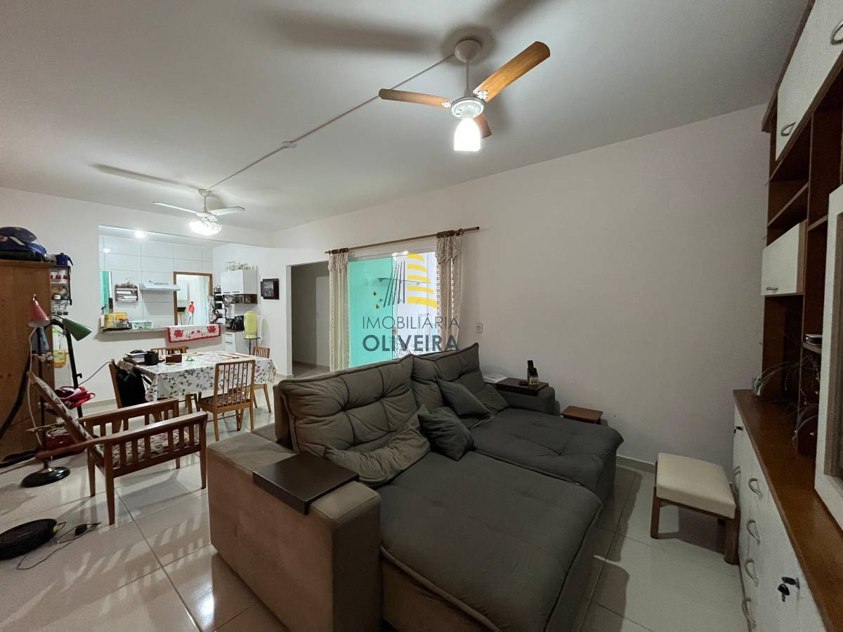Apartamento - Vila Laroca - Imobiliária Oliveira