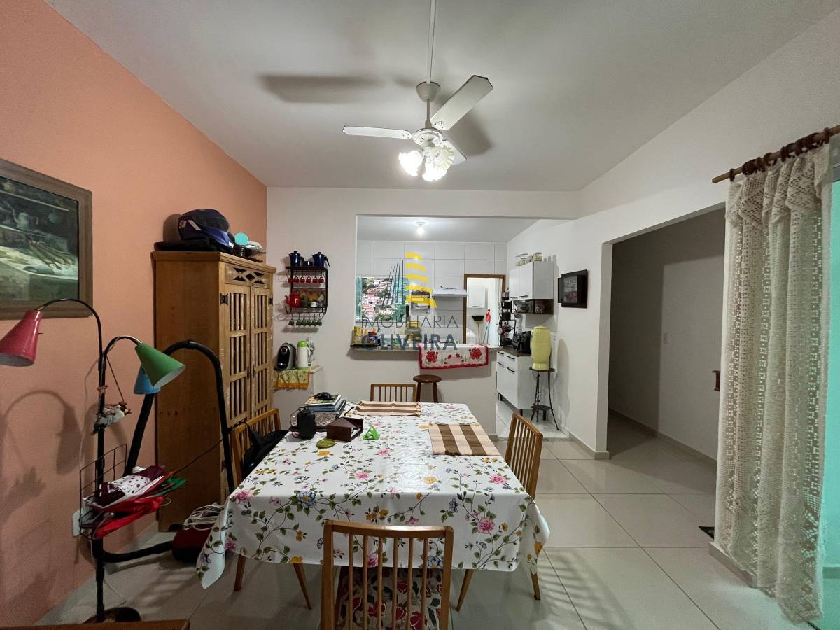 Apartamento - Vila Laroca - Imobiliária Oliveira