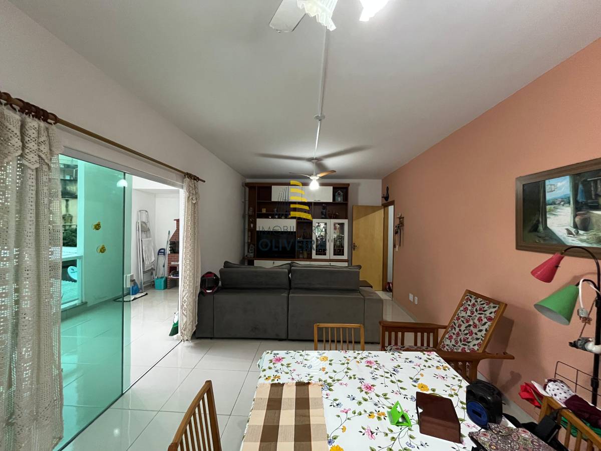 Apartamento - Vila Laroca - Imobiliária Oliveira