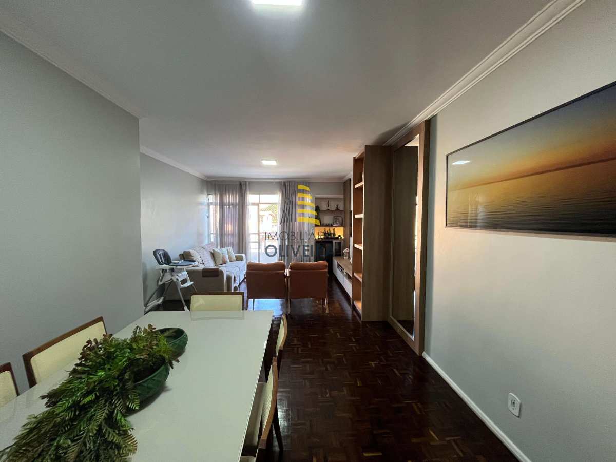 Apartamento - Vila Laroca - Imobiliária Oliveira