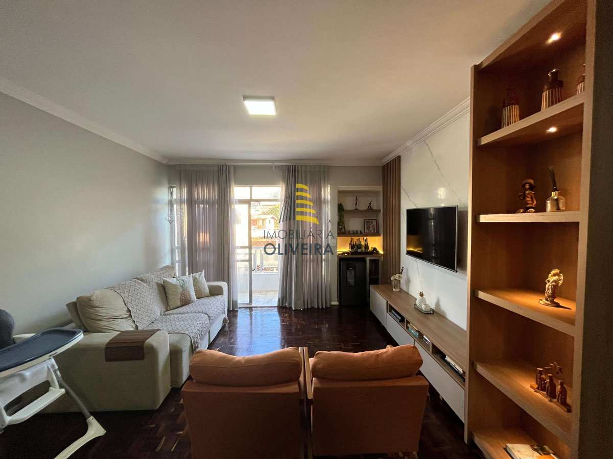 Apartamento - Vila Laroca - Imobiliária Oliveira