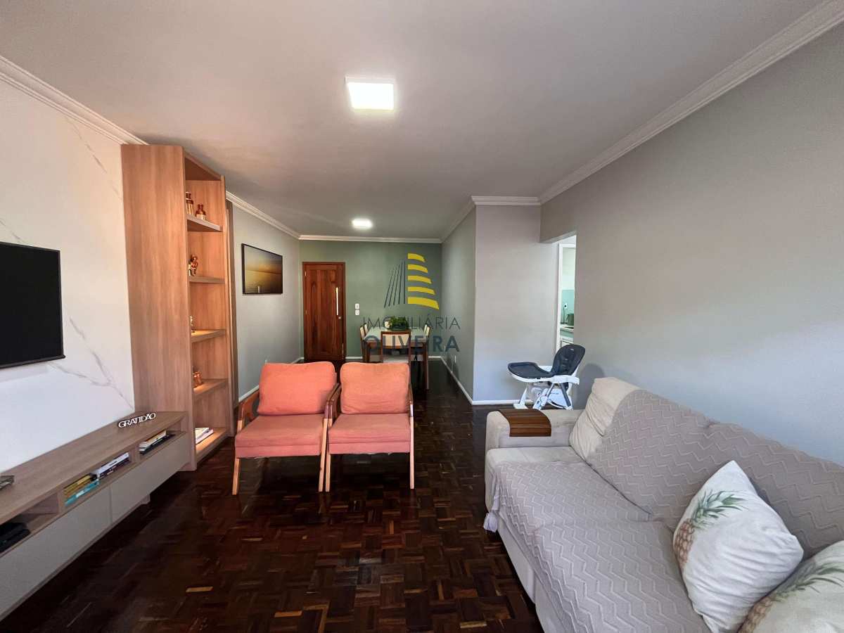 Apartamento - Vila Laroca - Imobiliária Oliveira