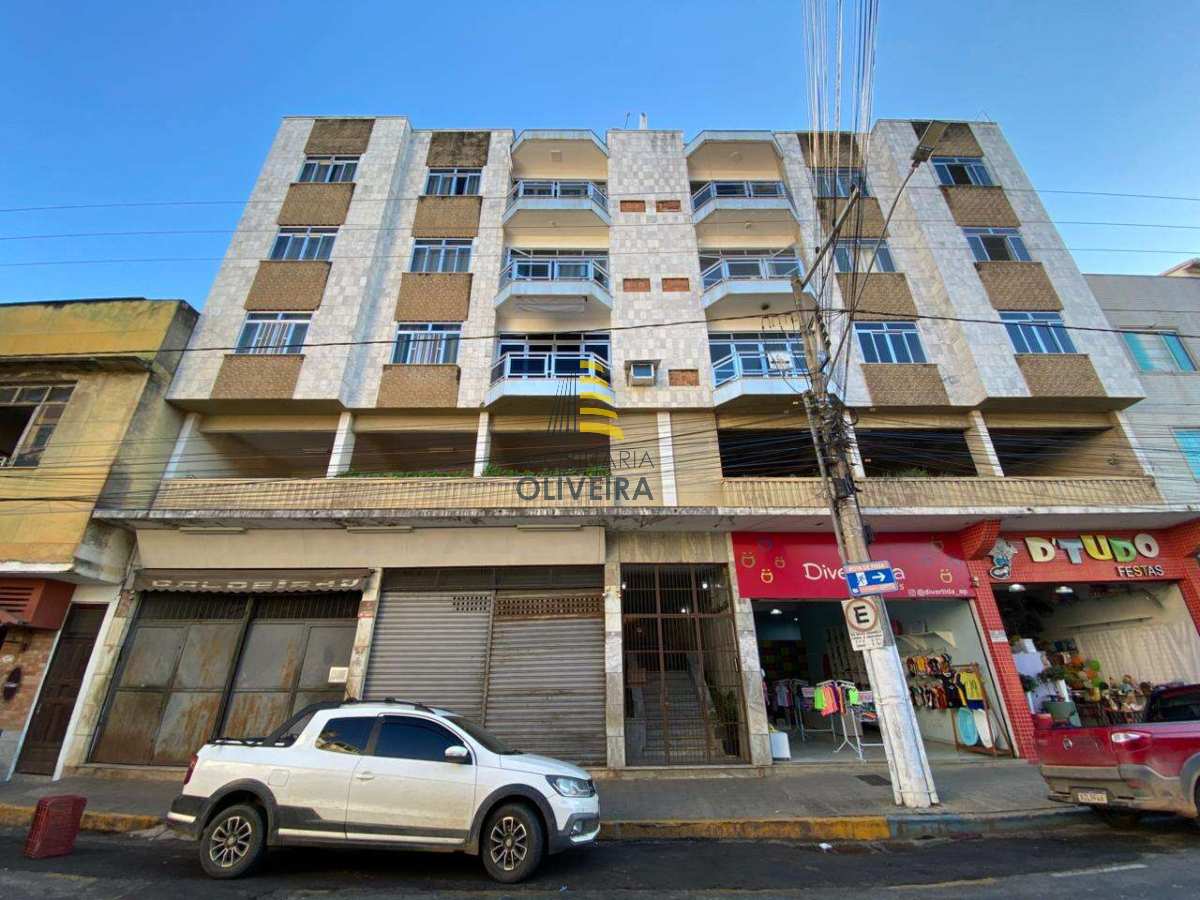 Apartamento - Vila Laroca - Imobiliária Oliveira