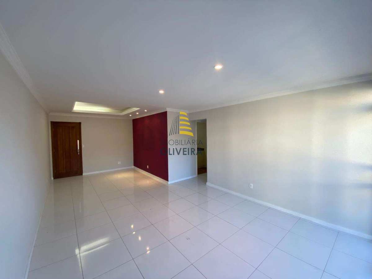 Apartamento - Vila Laroca - Imobiliária Oliveira