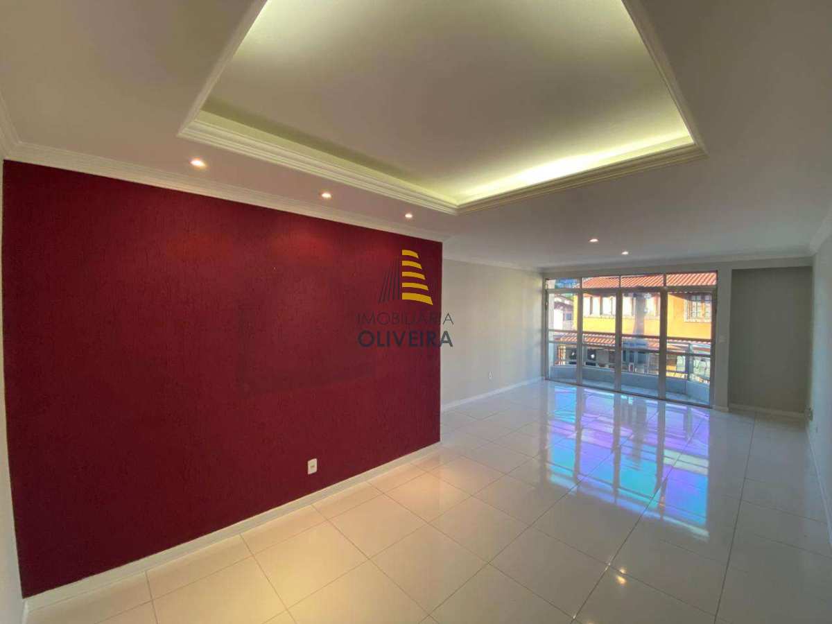 Apartamento - Vila Laroca - Imobiliária Oliveira