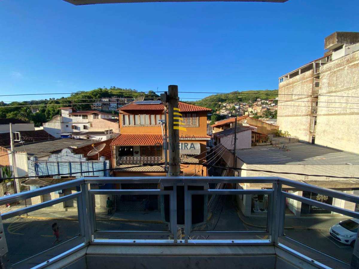 Apartamento - Vila Laroca - Imobiliária Oliveira