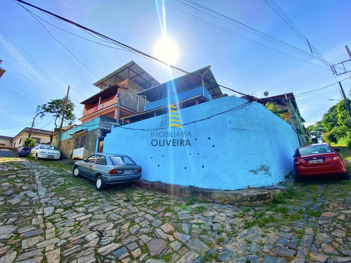 Casa - Beco da Floresta