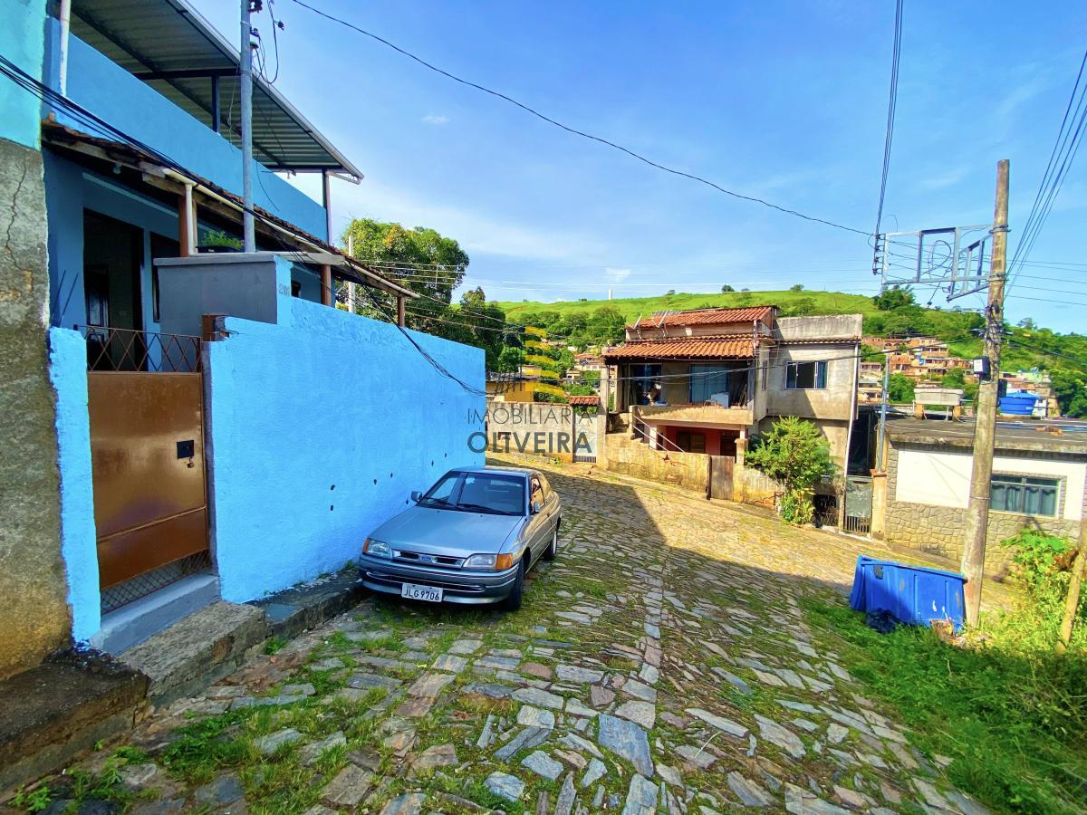 Casa - Beco da Floresta - Imobiliária Oliveira