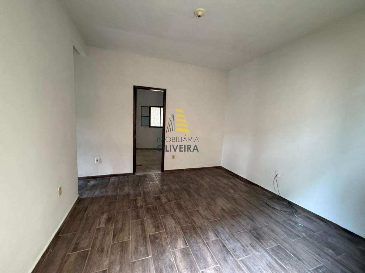Casa - Bela Vista - Imobiliária Oliveira