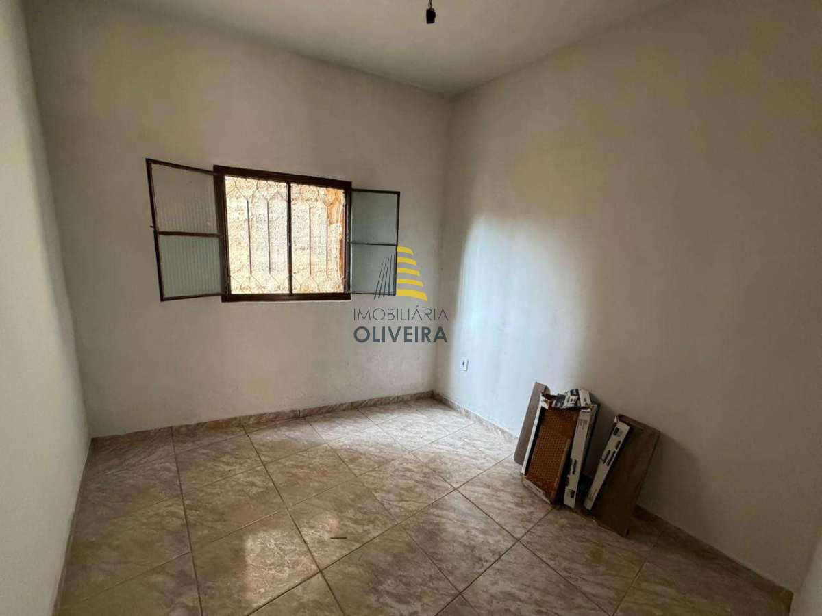 Casa - Bela Vista - Imobiliária Oliveira