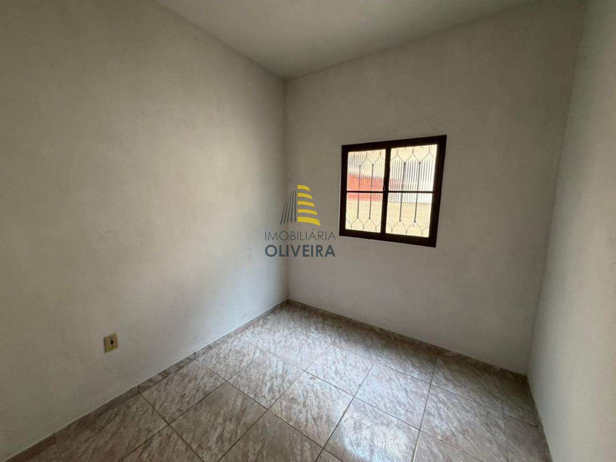 Casa - Bela Vista - Imobiliária Oliveira