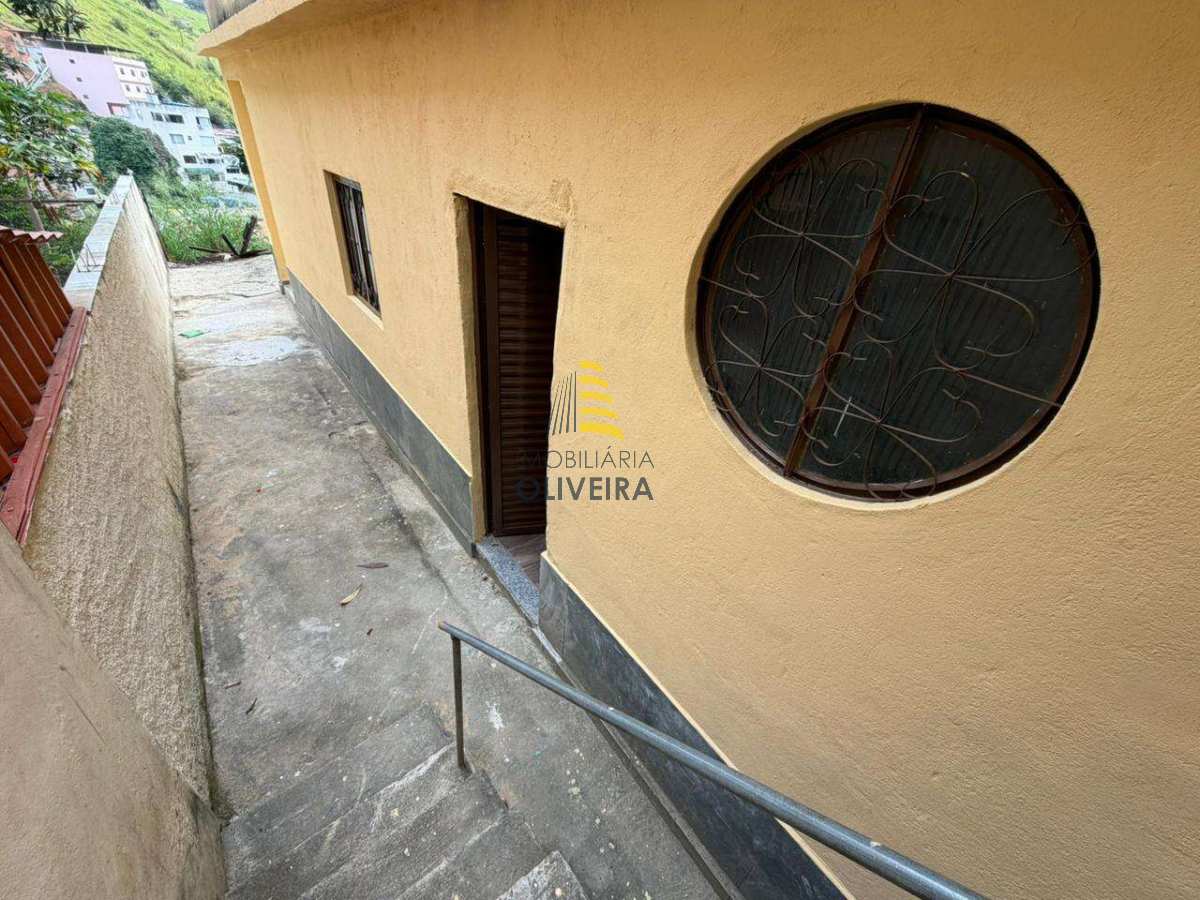 Casa - Bela Vista
