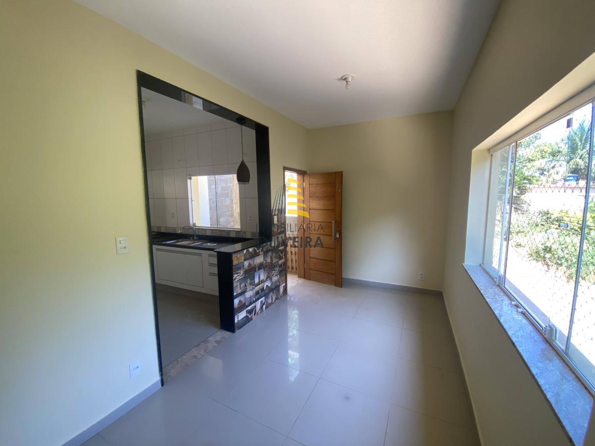 Casa - Boiadeiro - Imobiliária Oliveira