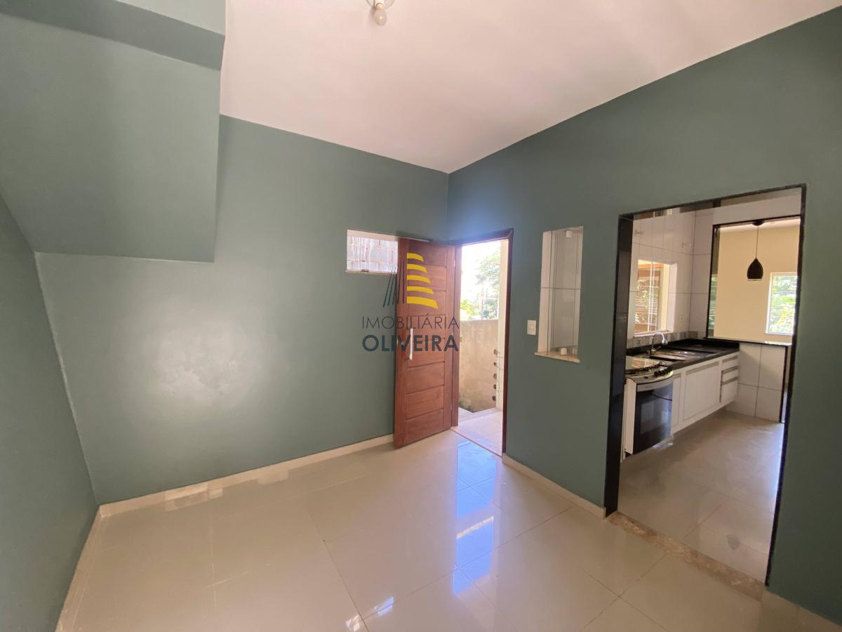 Casa - Boiadeiro - Imobiliária Oliveira