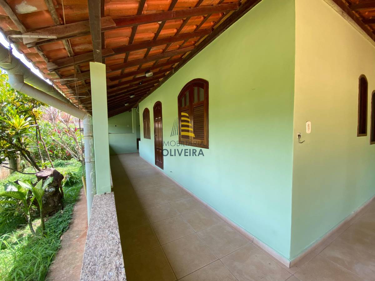 Casa - Boiadeiro - Imobiliária Oliveira