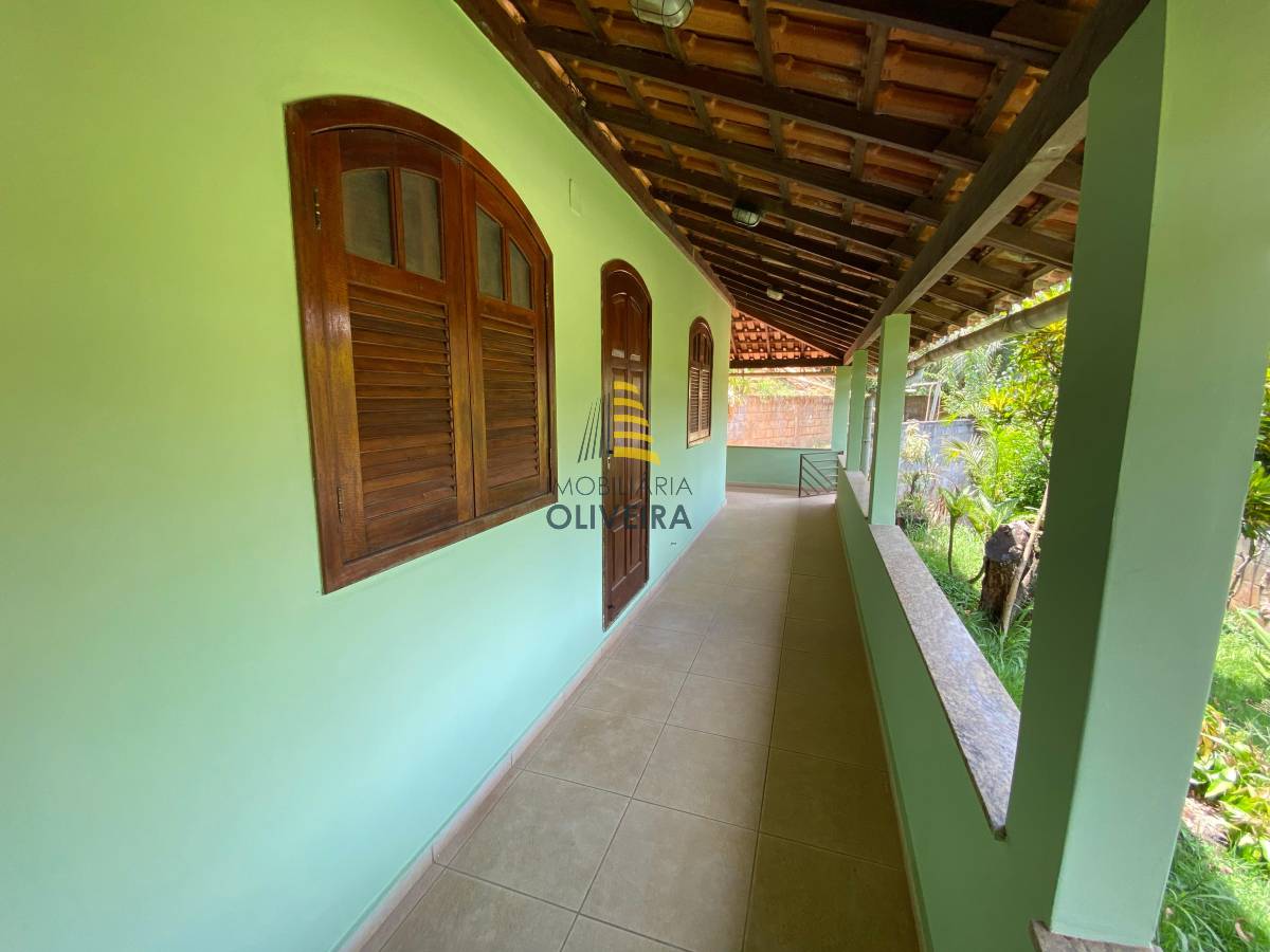 Casa - Boiadeiro - Imobiliária Oliveira