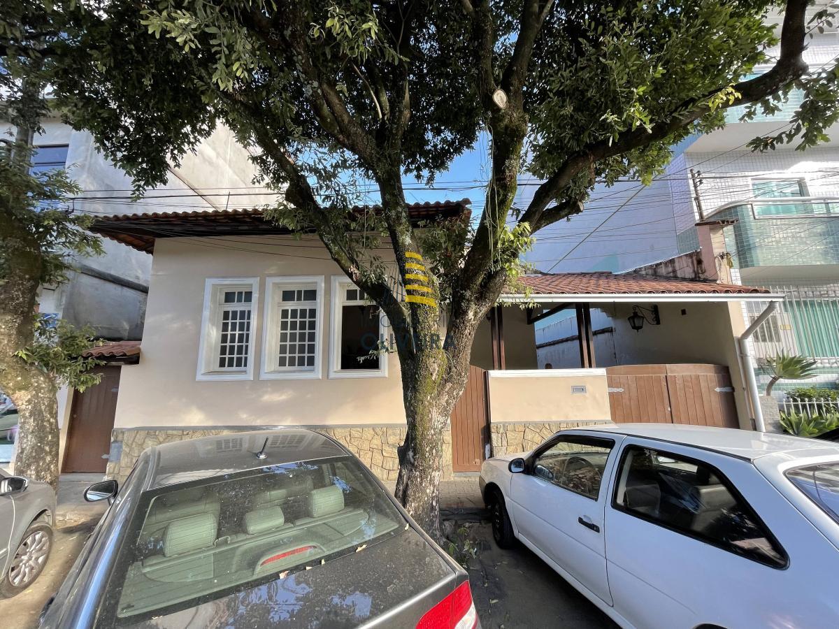 Casa - São José - Imobiliária Oliveira