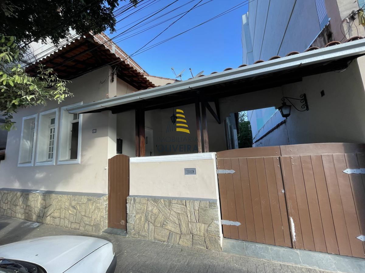 Casa - São José - Imobiliária Oliveira