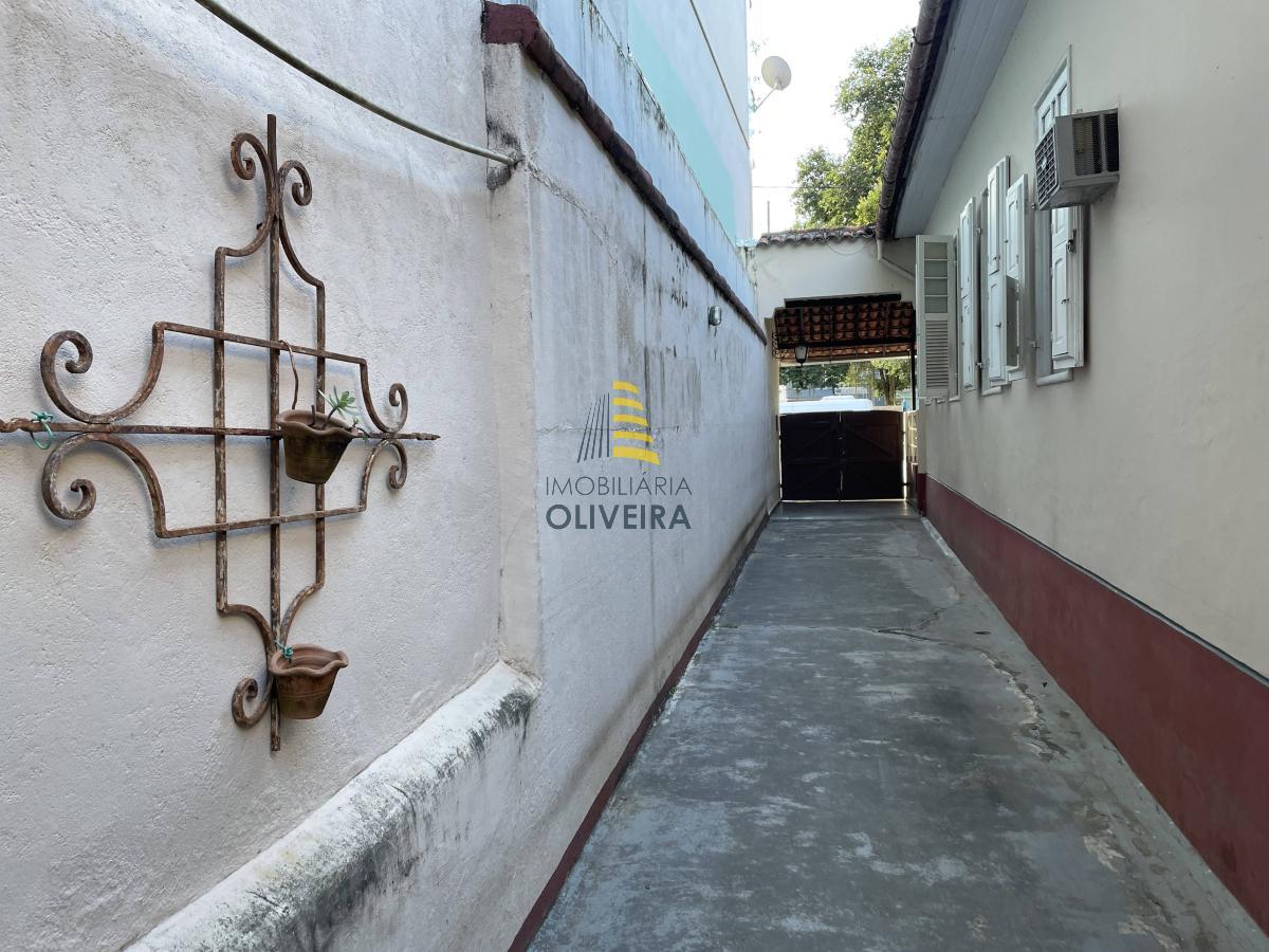 Casa - São José - Imobiliária Oliveira