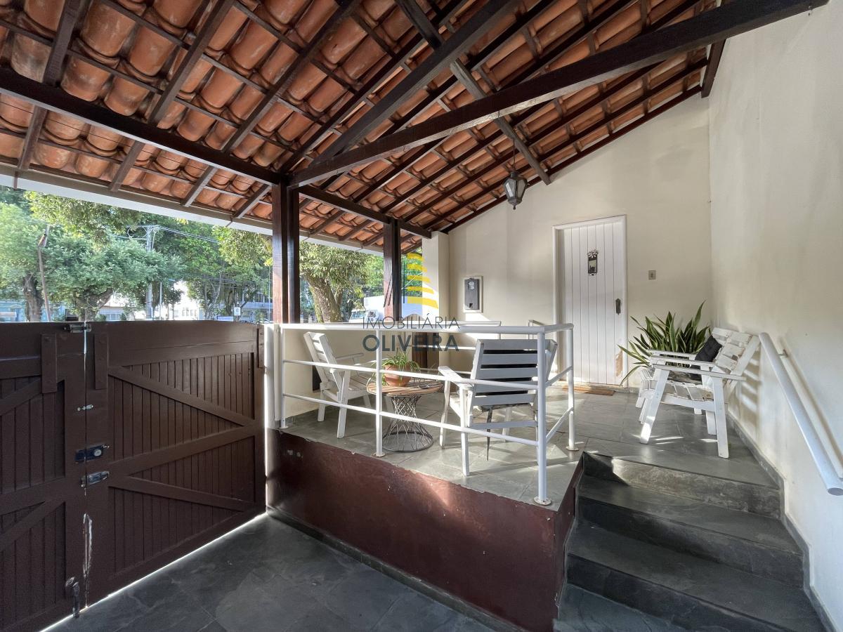 Casa - São José - Imobiliária Oliveira