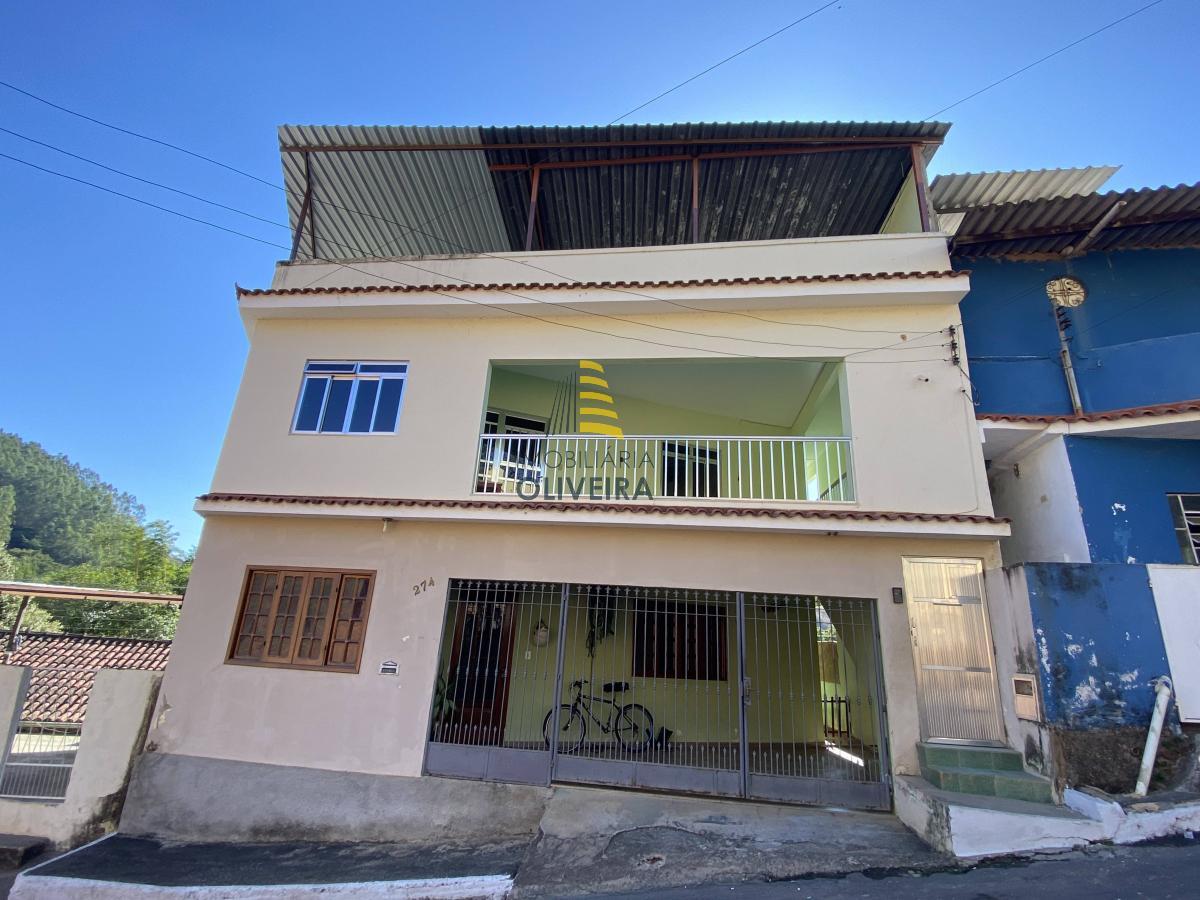 Casa - Esplanada - Imobiliária Oliveira