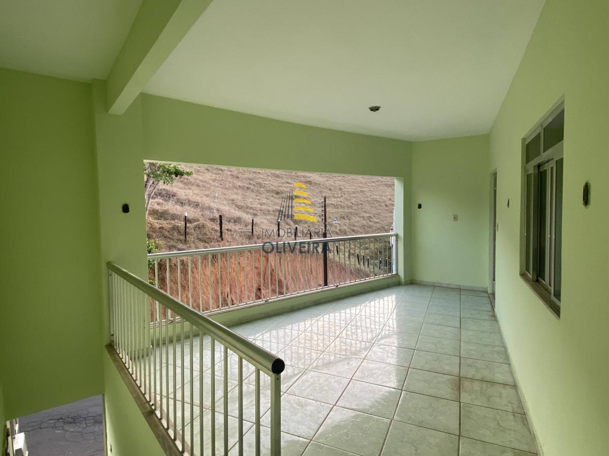 Casa - Esplanada - Imobiliária Oliveira