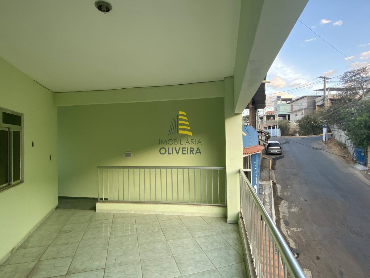 Casa - Esplanada - Imobiliária Oliveira
