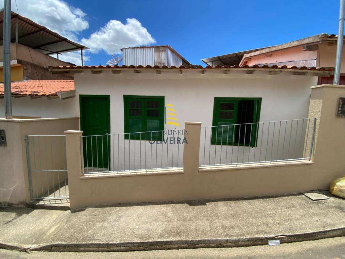 Casa - Esplanada - Imobiliária Oliveira