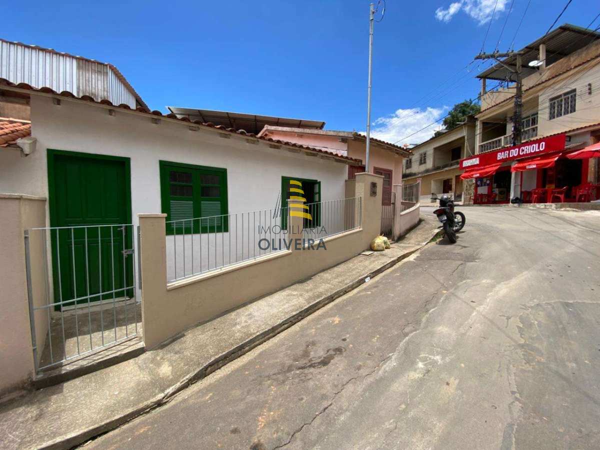 Casa - Esplanada - Imobiliária Oliveira