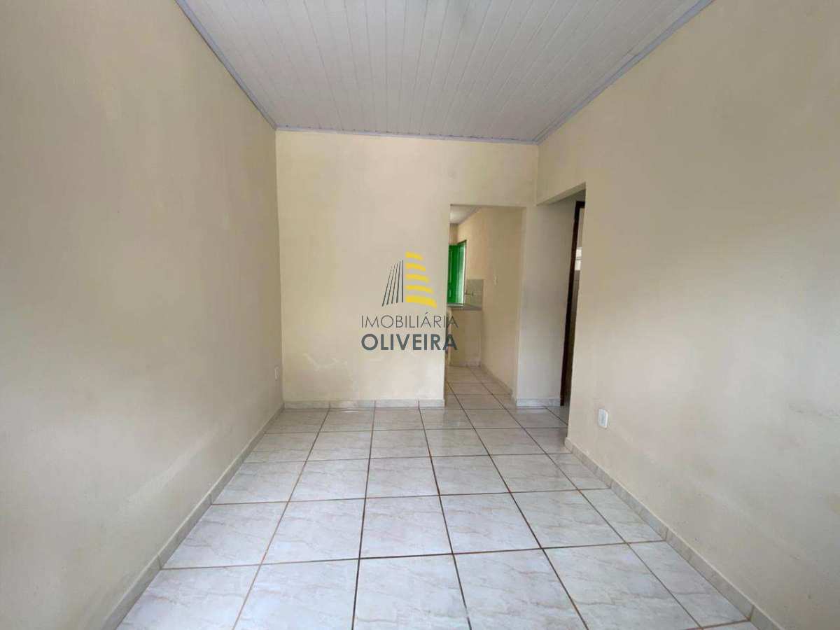 Casa - Esplanada - Imobiliária Oliveira