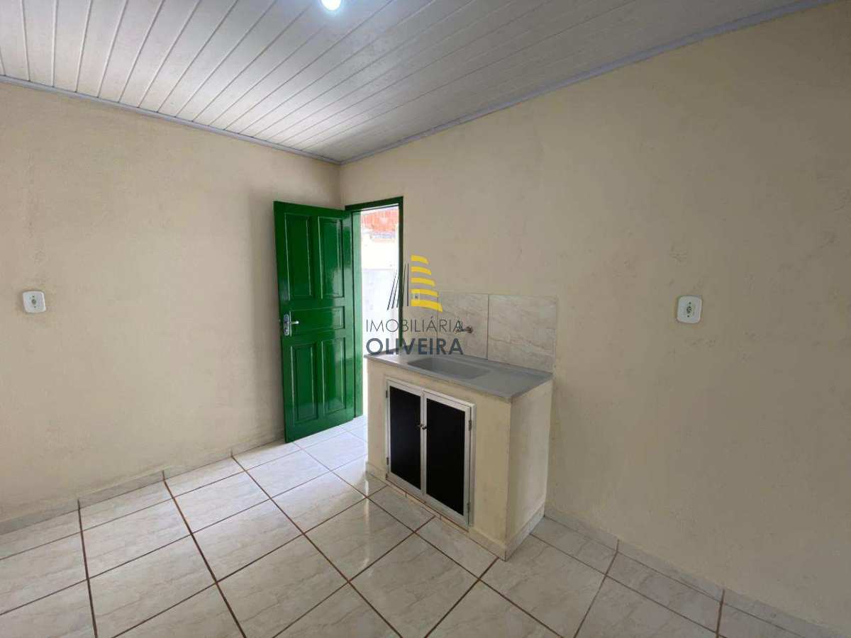 Casa - Esplanada - Imobiliária Oliveira