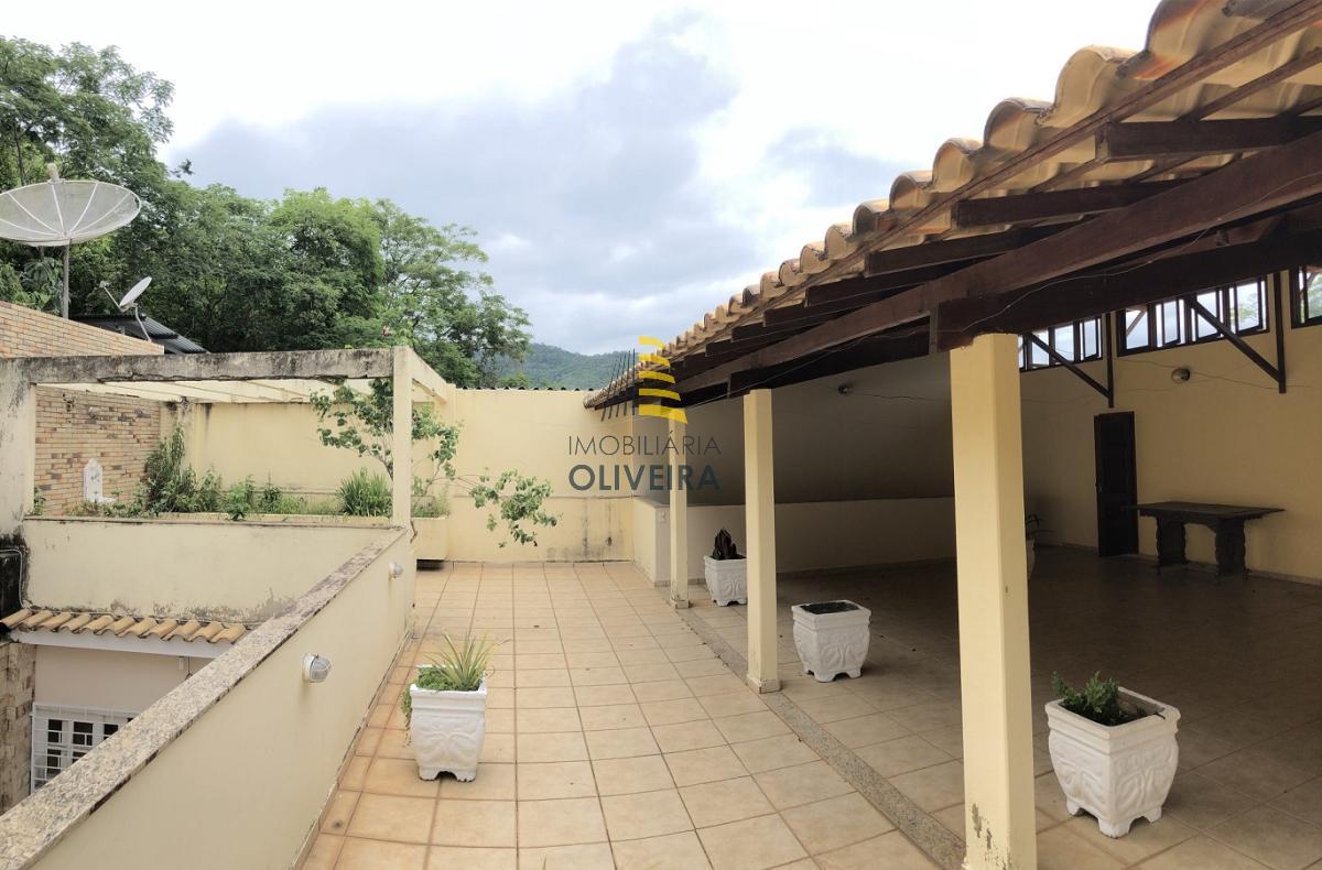 Casa - Granja Três de Outubro - Imobiliária Oliveira