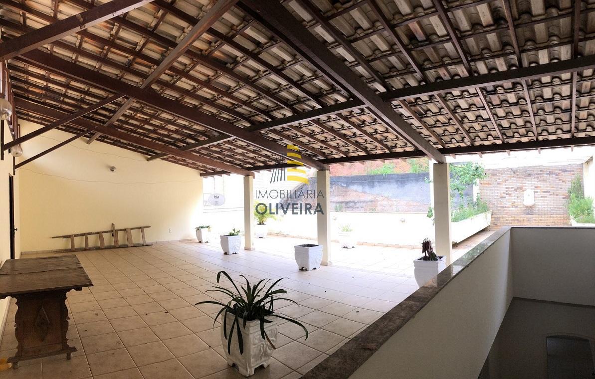 Casa - Granja Três de Outubro - Imobiliária Oliveira
