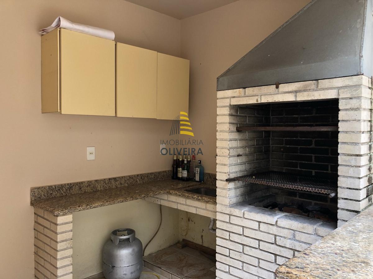 Casa - Granja Três de Outubro - Imobiliária Oliveira