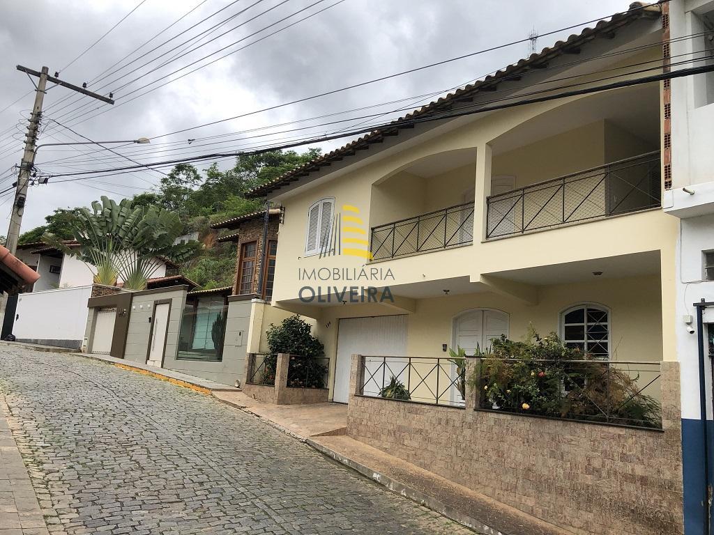 Casa - Granja Três de Outubro