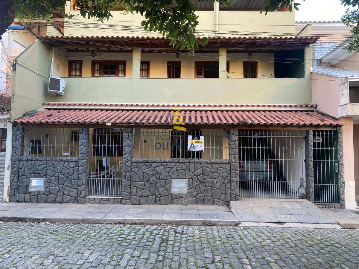 Casa - Ilha Gama Cerqueira - Imobiliária Oliveira