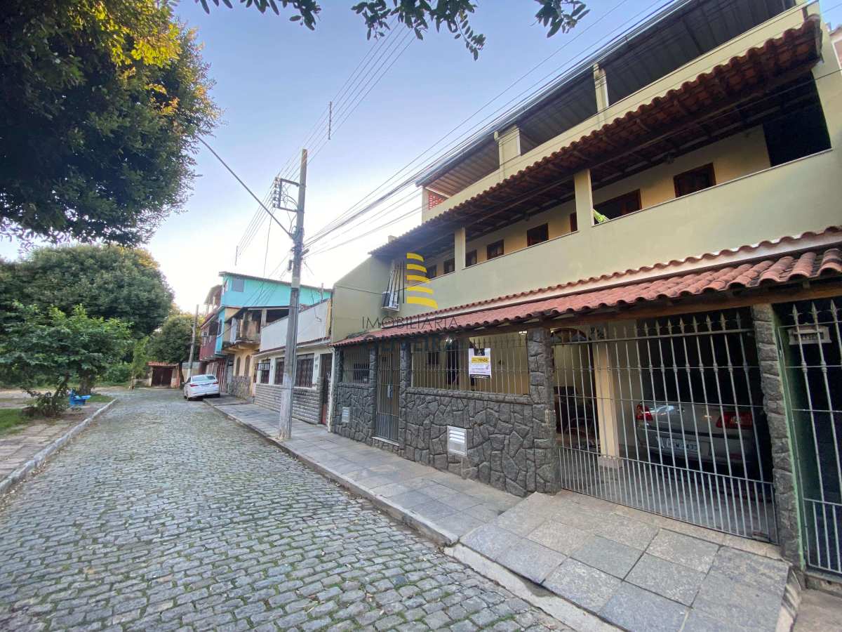 Casa - Ilha Gama Cerqueira - Imobiliária Oliveira